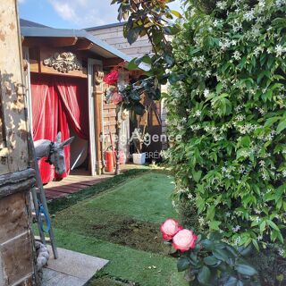  Maison � vendre 3 pi�ces 90 m�