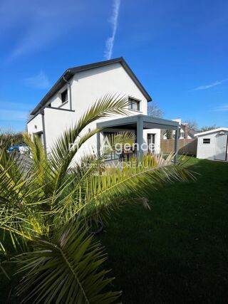  Maison � vendre 8 pi�ces 189 m�