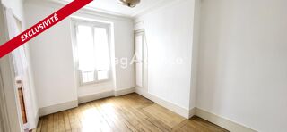  Appartement à vendre 3 pièces 48 m²