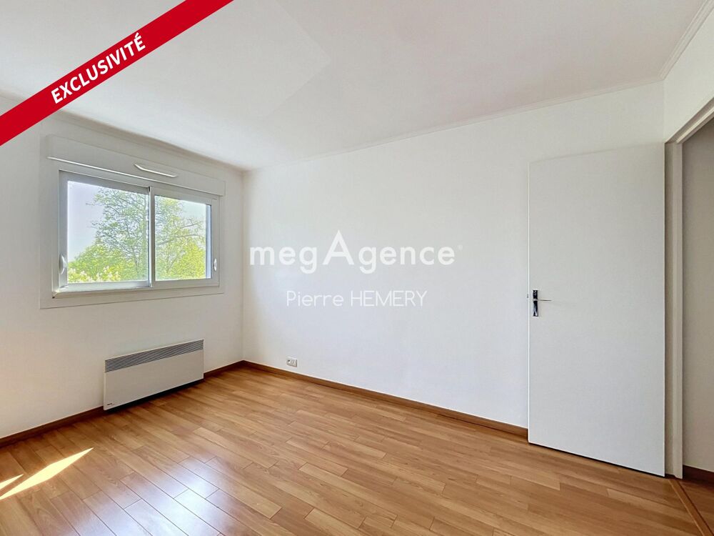 Appartement T3 avec garage Parc des Promenades