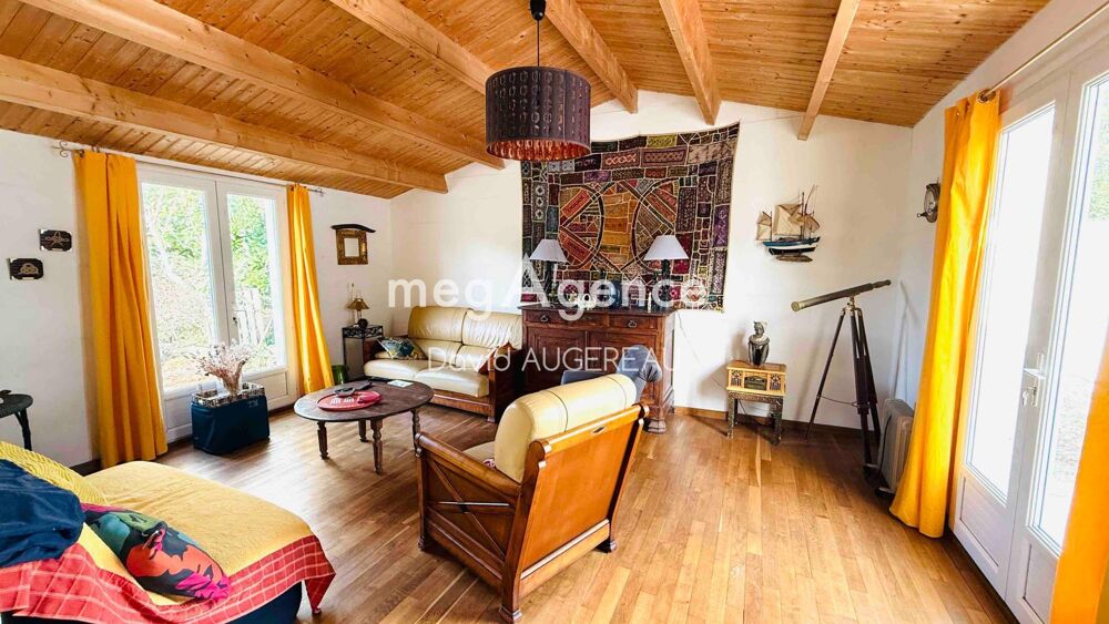 � vendre  Maison L'�le-d'Yeu (85350)