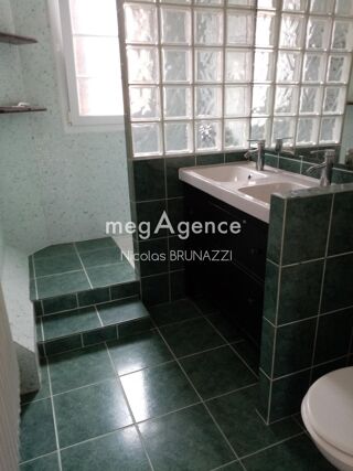  Maison à vendre 5 pièces 92 m²