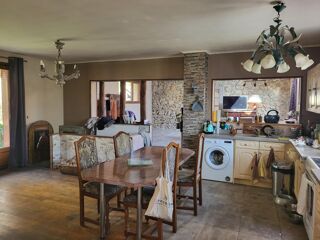  Maison � vendre 7 pi�ces 254 m�