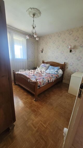  Appartement à vendre 4 pièces 66 m²