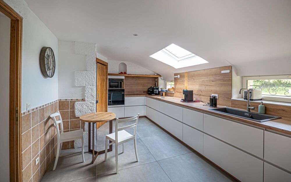  vendre  Maison Le Mans (72000)