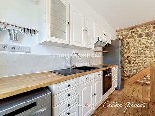  Appartement à vendre 3 pièces 79 m²