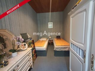  Maison à vendre 6 pièces 170 m²
