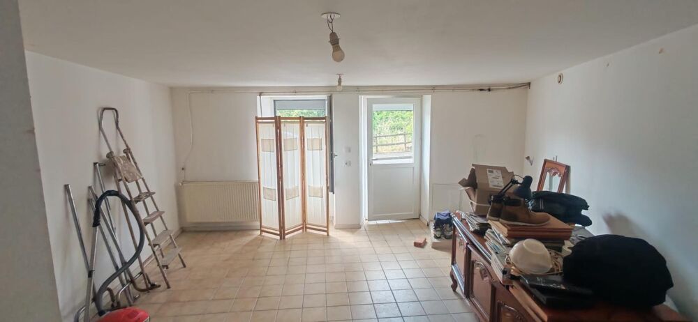 Maison à rénover, idéal investisseur !