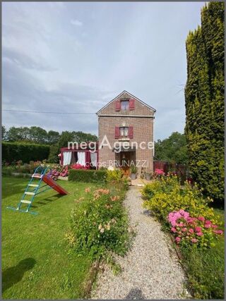  Maison  vendre 5 pices 112 m