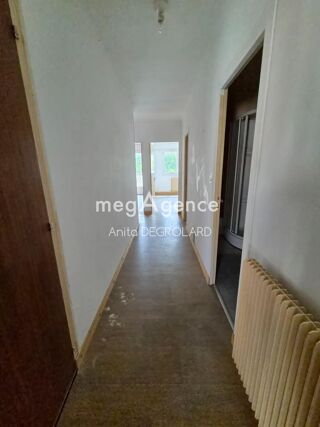  Appartement à vendre 4 pièces 87 m²