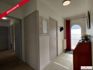  Maison � vendre 4 pi�ces 83 m�