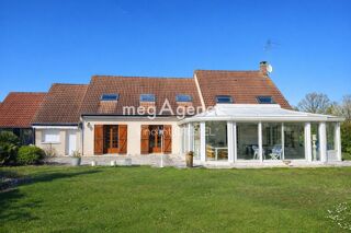  Maison à vendre 10 pièces 283 m²