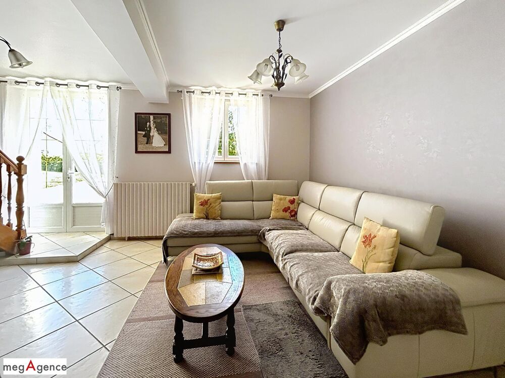 Vente Maison Cadre bucolique - A environ 2,5 heures de Paris Selles-sur-cher