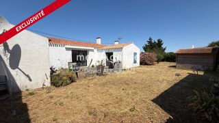 Vente Maison Arrière Port, proximité commerces L' ile-d'yeu