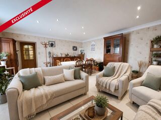  Maison à vendre 10 pièces 270 m²