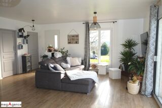  Maison � vendre 4 pi�ces 95 m�