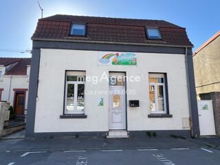  Maison à vendre 6 pièces 124 m²
