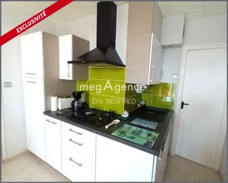  Appartement � vendre 3 pi�ces 56 m�