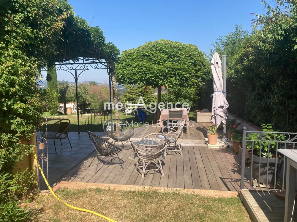 Vente Maison BELLE MAISON A VENDRE SUR SAINTE CONSORCE Sainte-consorce