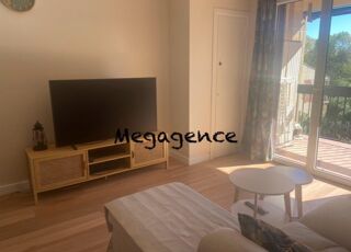  Appartement � vendre 2 pi�ces 49 m�