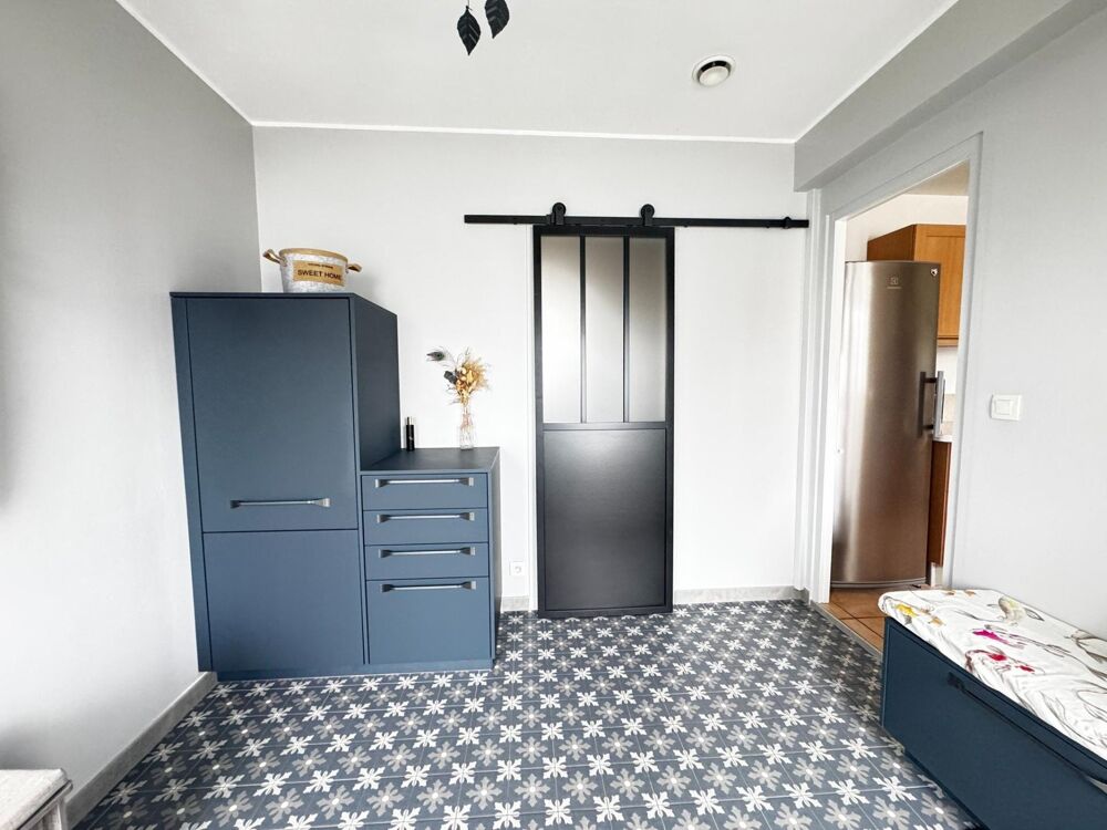 NIEULLE SUR SEUDRE (17600) - Maison entretenue et fonctionnelle  100 m² sur 800 m²