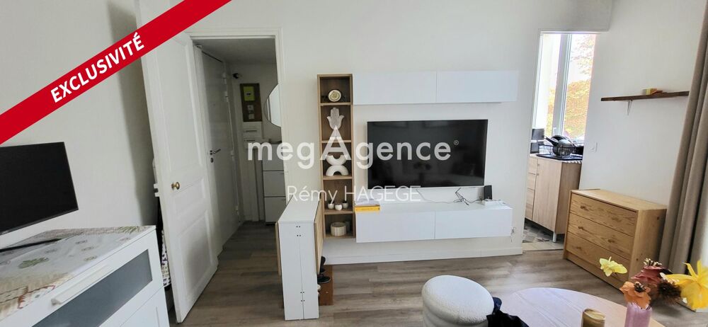 Vente Appartement Appartement 2 pièces 30 m2 Paris 12