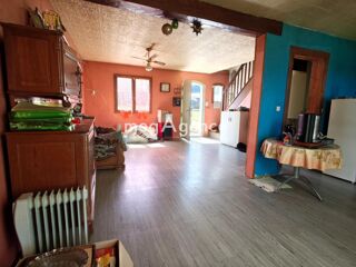  Maison � vendre 4 pi�ces 86 m�