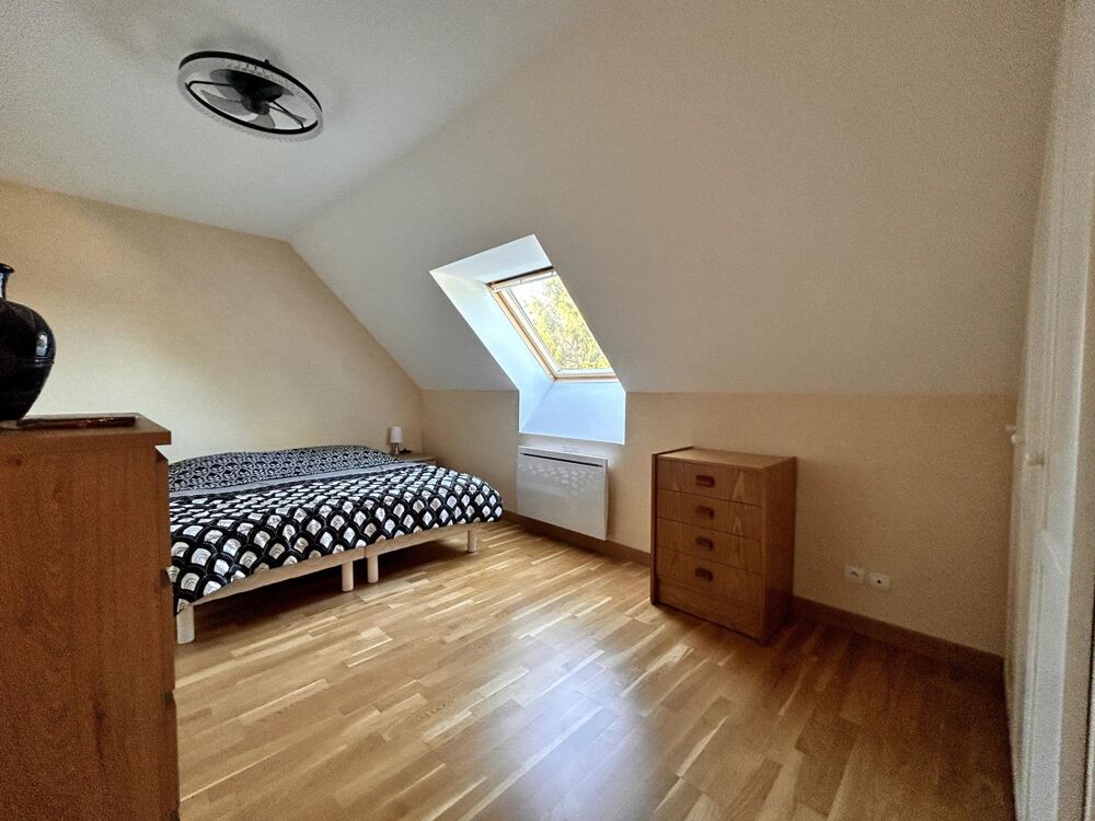 Vente Maison Maison habitable de plain-pied sur vide-sanitaire Romorantin-lanthenay