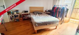  Appartement � vendre 1 pi�ce 29 m�