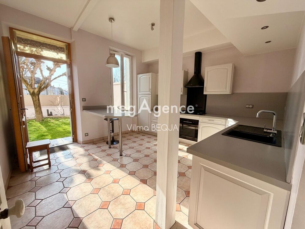 Vente Maison Charmante maison de ville, 7 pièces au cœur de Sens Sens