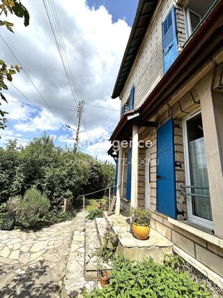  Maison à vendre 4 pièces 88 m²