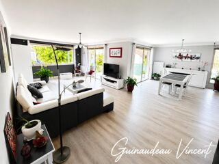  Maison à vendre 4 pièces 179 m²