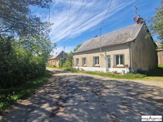  Maison à vendre 3 pièces 73 m²