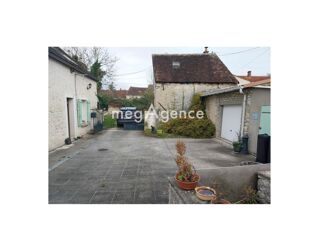  Maison � vendre 4 pi�ces 128 m�