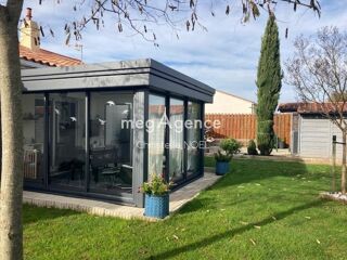  Maison � vendre 4 pi�ces 93 m�