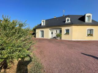  Maison à vendre 5 pièces 172 m²
