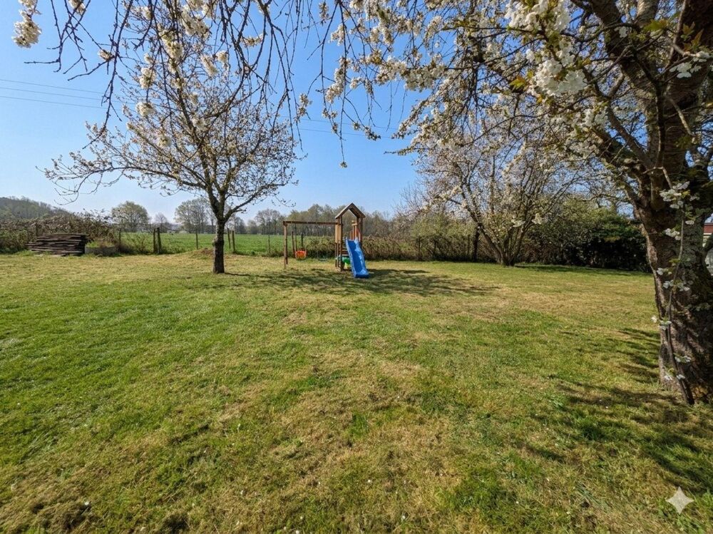 Vente Maison Longère à finir de rénover Laigné-saint-gervais