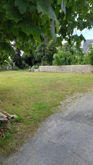  Terrain � vendre 588 m�