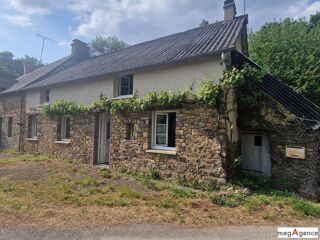  Maison à vendre 3 pièces 77 m²