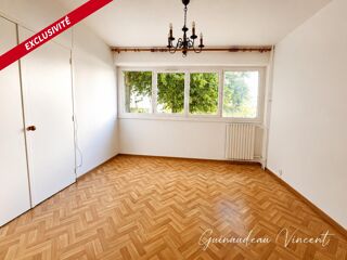  Appartement à vendre 3 pièces 65 m²