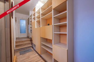  Appartement � vendre 1 pi�ce 34 m�