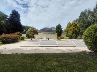  Maison à vendre 5 pièces 150 m²