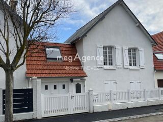  Maison � vendre 7 pi�ces 132 m�
