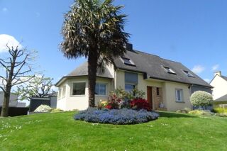  Maison à vendre 8 pièces 160 m²