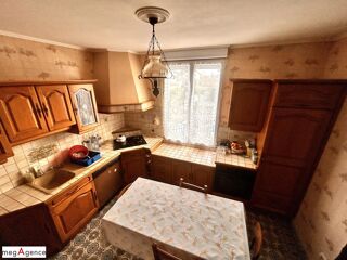  Maison � vendre 5 pi�ces 94 m�