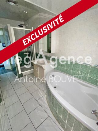  Maison  vendre 4 pices 105 m