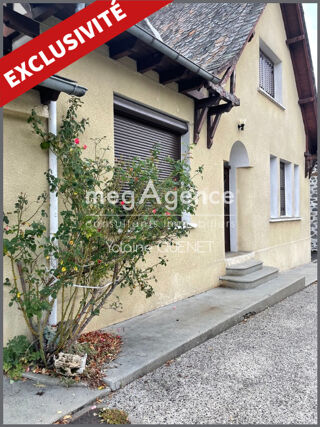  Maison à vendre 6 pièces 136 m²