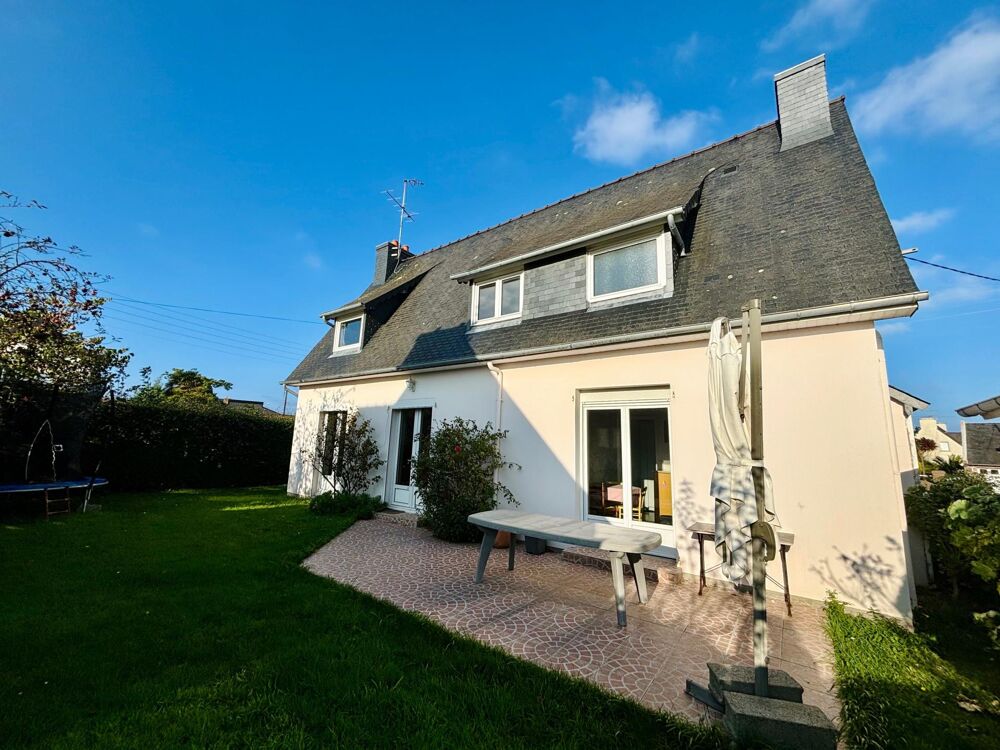 Vente Maison Secteur recherché de La Clarté Perros-guirec