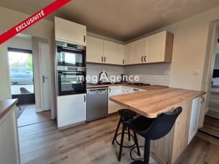  Maison à vendre 10 pièces 223 m²