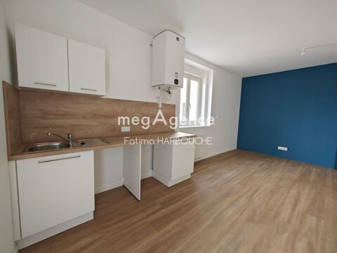   APPARTEMENT T3  REZ-DE-CHAUSSE  ENTIREMENT RNOV  650  CC Appartement - 3 pice(s) - 75 m